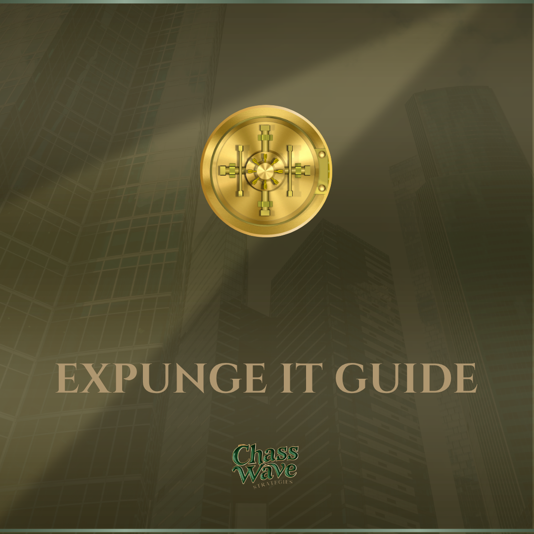 Expunge IT Guide