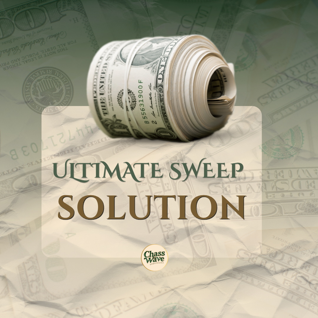 Ultimate Sweep Solution | File Restoration Support