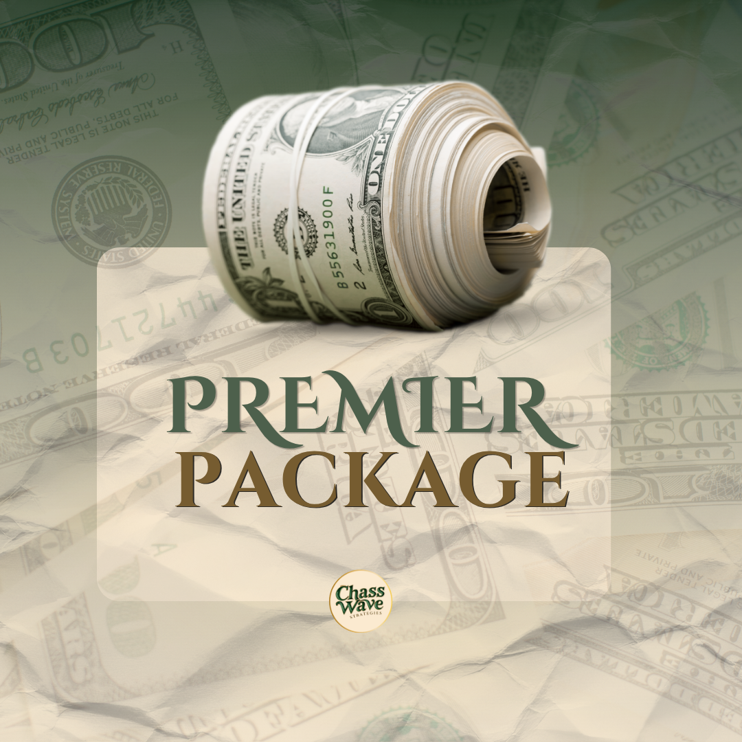 Premier Package