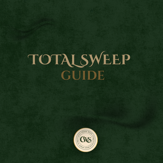 Total Sweep Guide