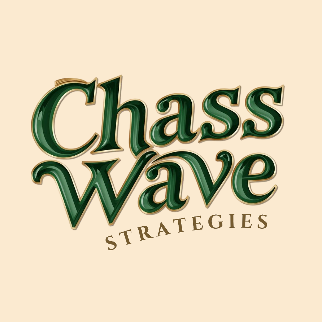 Chass Wave Strategies